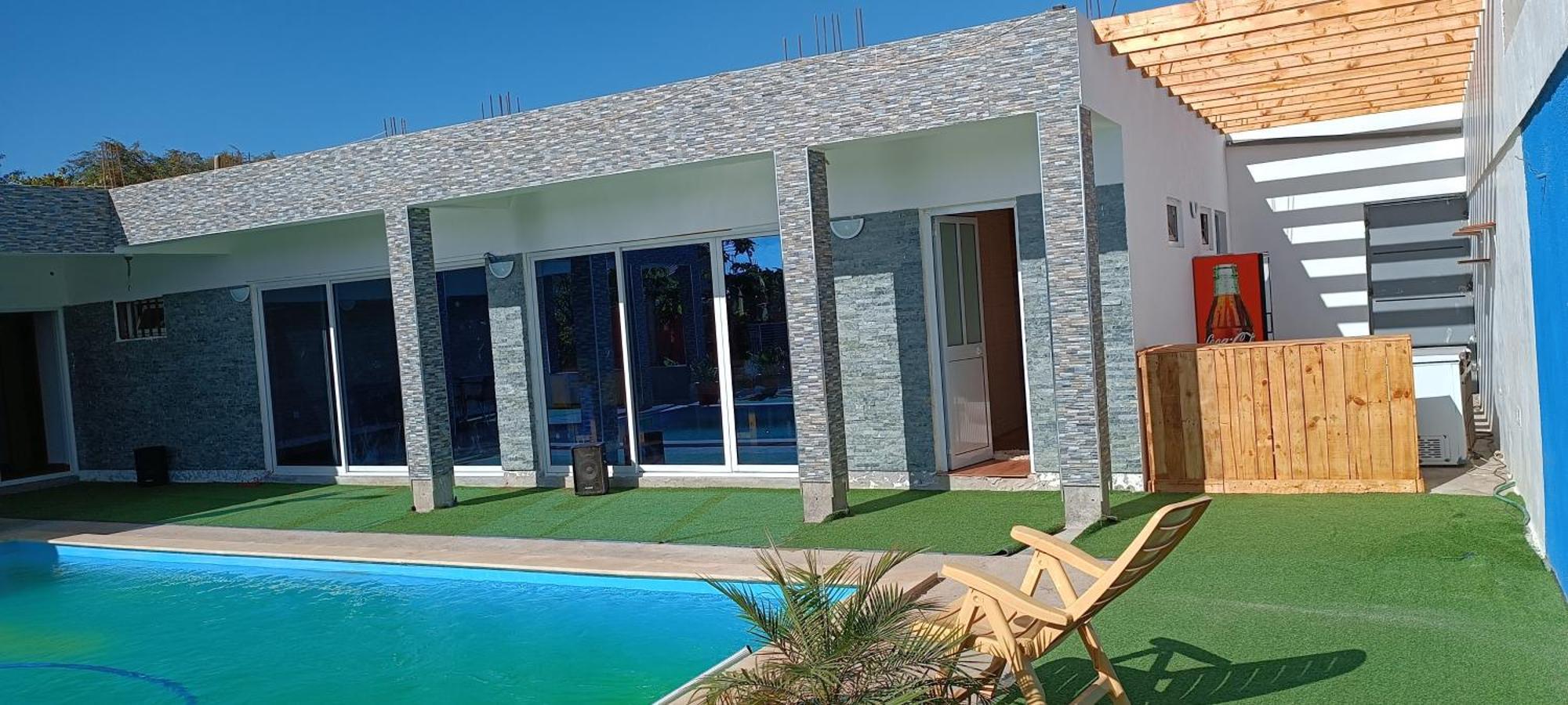 Residencia Aguia Villa Praia Kültér fotó