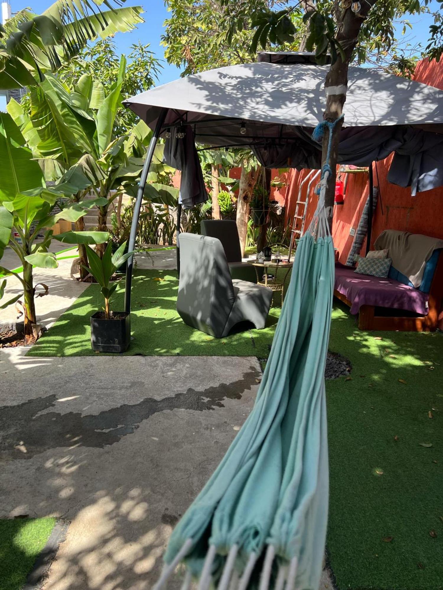 Residencia Aguia Villa Praia Kültér fotó